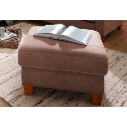 Home affaire Hocker Borkum, mit Federkern