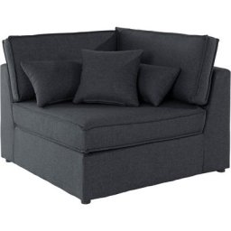 LeGer Home by Lena Gercke Sofa-Eckelement Ceyda, Teil eines Modulsofas, fester Sitzkomfort, auch in Cord