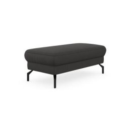 sit&more Hockerbank Cinturo, mit Federkern, Sitzhöhe 48 cm