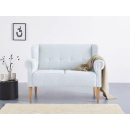 Home affaire 2-Sitzer Moro