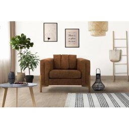 Home affaire Sessel Haki