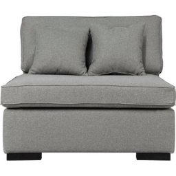 Guido Maria Kretschmer Home&Living Sofa-Mittelelement Skara, Modul zum eigenen Zusammenstellen, in vielen Bezugsqualitäten
