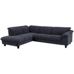 Home affaire Ecksofa Tess, mit Kopfteilverstellung, auch mit Bettfunktion erhältlich