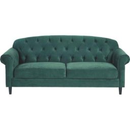 ATLANTIC home collection 2-Sitzer, mit Stauraum unter der Sitzfläche