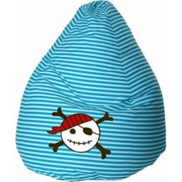 Sitting Point Sitzsack Pirat L