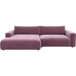 GALLERY M branded by Musterring Ecksofa LUCIA