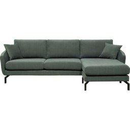 Places of Style Ecksofa Nocelle