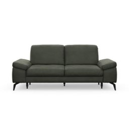 sit&more 2,5-Sitzer Cabana, Breite 211 cm, mit oder ohne Sitztiefen-, und Kopfteilfunktion