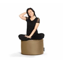 Sitting Point Sitzsack Sitzhocker DotCom OUTSIDE, outdoorfähig