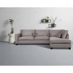 Home affaire Ecksofa Tilques, bequeme Sitzgelegenheiten, viele Farben verfügbar