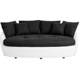 INOSIGN Big-Sofa Amaru