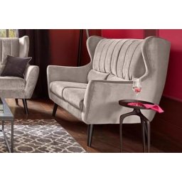 Guido Maria Kretschmer Home&Living 2-Sitzer Venlo