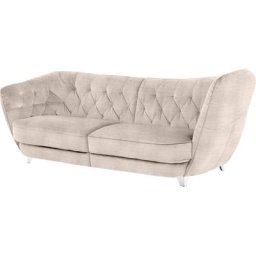 Leonique Big-Sofa Cordelle