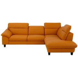 Home affaire Ecksofa Tess, mit Kopfteilverstellung, auch mit Bettfunktion erhältlich