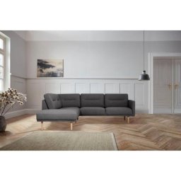 andas Ecksofa Brande, in skandinavischem Design