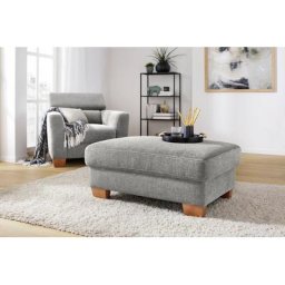 Home affaire Hockerbank Steve Premium