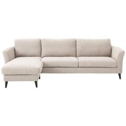 Home affaire Ecksofa Gröde, extra weicher Sitzkomfort