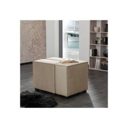 Max Winzer® Wohnlandschaft MOVE, Set, Sofa-Set 11 aus 3 Sitz-Elementen, 3 Einzelsitze oder 1 Hocker
