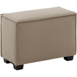 Max Winzer® Sofaelement MOVE, Einzelelement 60/30/42 cm, individuell kombinierbar