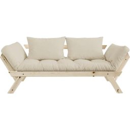 Karup Design Schlafsofa Bebop, inkl. Futonmatratze