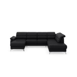 sit&more Wohnlandschaft Sinatra, optional mit Kopfteilverstellung und Armteilfunktion etc.
