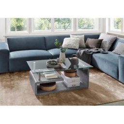 Paroli Couchtisch