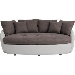 INOSIGN Big-Sofa Amaru
