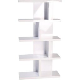 Phoenix Regal Lloret, B/H/T: 80/150,1/29 cm, viel Stauraum, 4 Ablagen