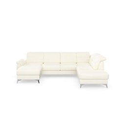 sit&more Wohnlandschaft Sinatra, optional mit Kopfteilverstellung und Armteilfunktion etc.