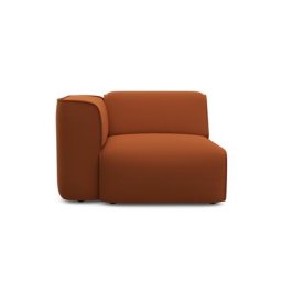 COUCH Sessel Fettes Polster, als Modul oder separat verwendbar, für individuelle Zusammenstellung