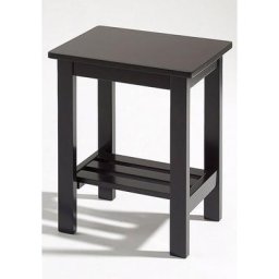 Home affaire Beistelltisch Trendy, in unterschiedlichen Farbvarianten, Breite 40 cm