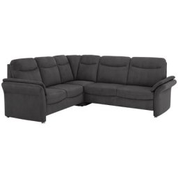 Home affaire Ecksofa Tahoma, mit Armlehnfunktion, wahlweise Bettfunktion, Schublade, Relaxfunktion