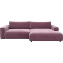 GALLERY M branded by Musterring Ecksofa LUCIA