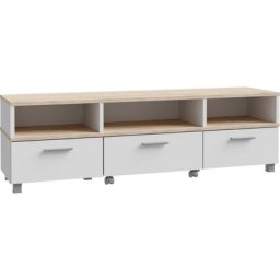 FORTE TV-Bank Lakmos, Breite ca. 162 cm