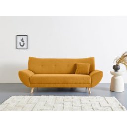 Home affaire 3-Sitzer Basta