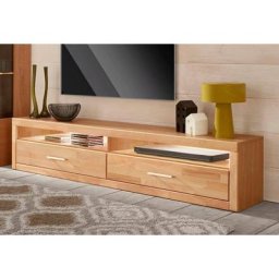 Woltra Lowboard Ribe, Breite 180 cm