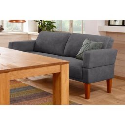 Home affaire Sofa Fehmarn, in 3 Breiten