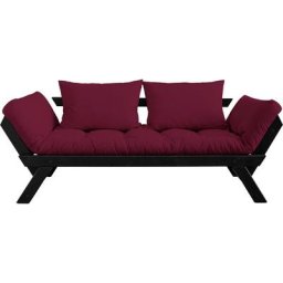 Karup Design Schlafsofa Bebop, inkl. Futonmatratze