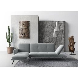 machalke® Ecksofa butterfly