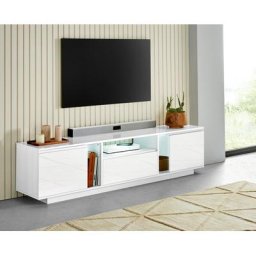Tecnos TV-Board Elegant, Breite ca. 180 cm