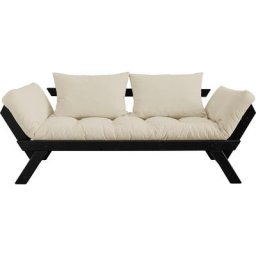 Karup Design Schlafsofa Bebop, inkl. Futonmatratze