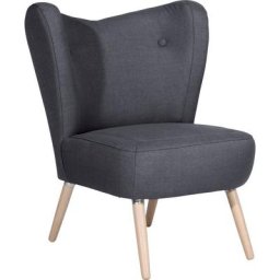 Max Winzer® Sessel Stella, im Scandinavian Design