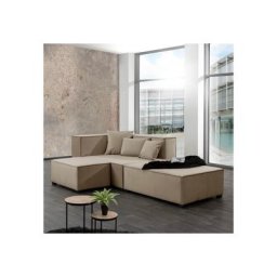 Max Winzer® Wohnlandschaft MOVE, Set, Sofa-Set 08 aus 5 Sitz-Elementen, inklusive 3 Zierkissen, kombinierbar