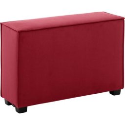 Max Winzer® Sofaelement MOVE, Einzelelement 90/30/60 cm, individuell kombinierbar
