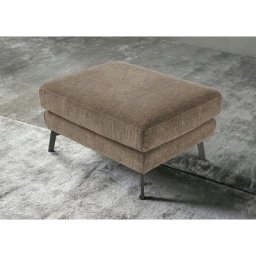 furninova Hocker Saga, im skandinavischen Design