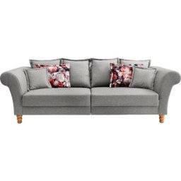 Home affaire Big-Sofa Tassilo