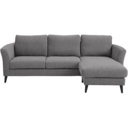 Home affaire Ecksofa Gröde, extra weicher Sitzkomfort