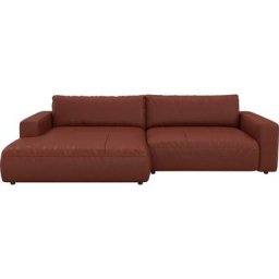 GALLERY M branded by Musterring Ecksofa LUCIA