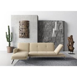 machalke® Ecksofa butterfly