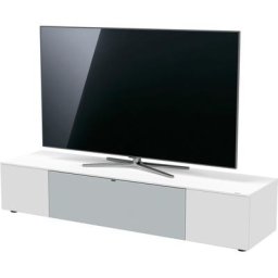 SPECTRAL TV-Board Next, wahlweise mit TV-Halterung, in verschiedenen Breiten und Farben